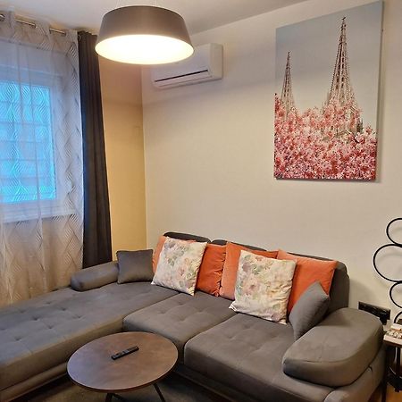 Apartment Remi Zagreb Exterior foto