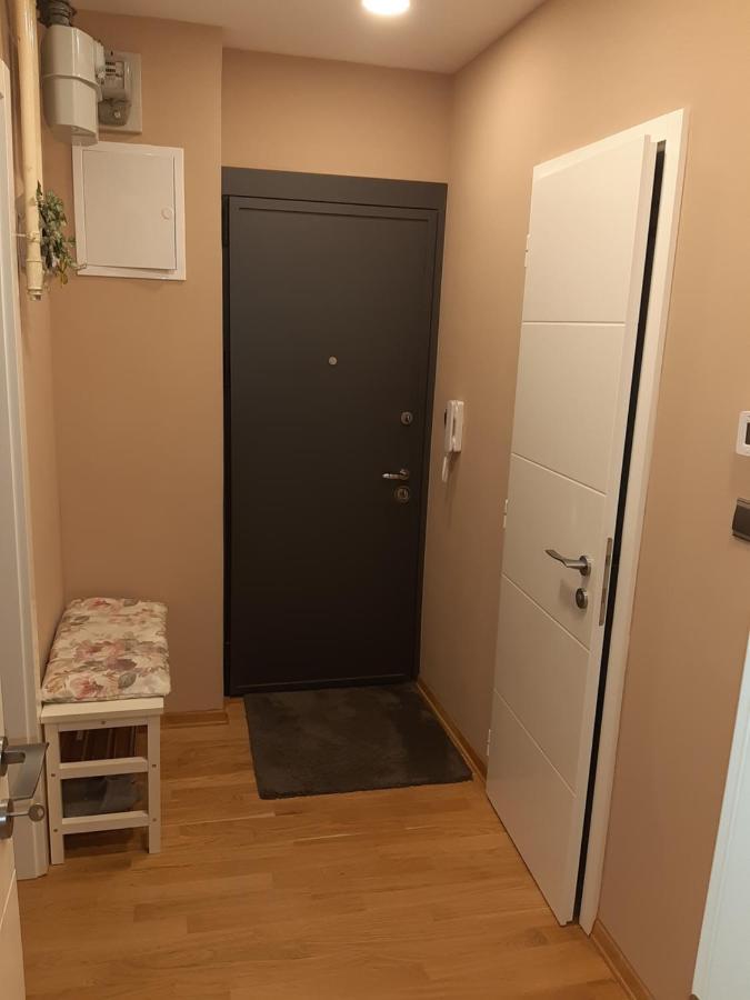 Apartment Remi Zagreb Exterior foto
