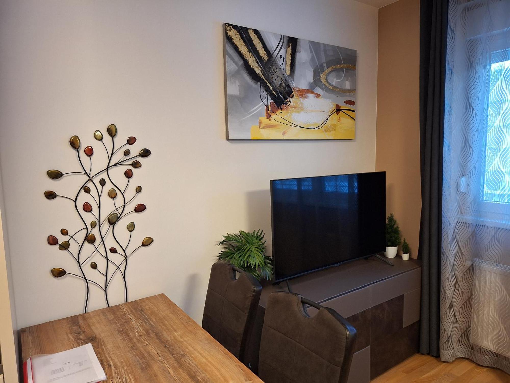 Apartment Remi Zagreb Exterior foto
