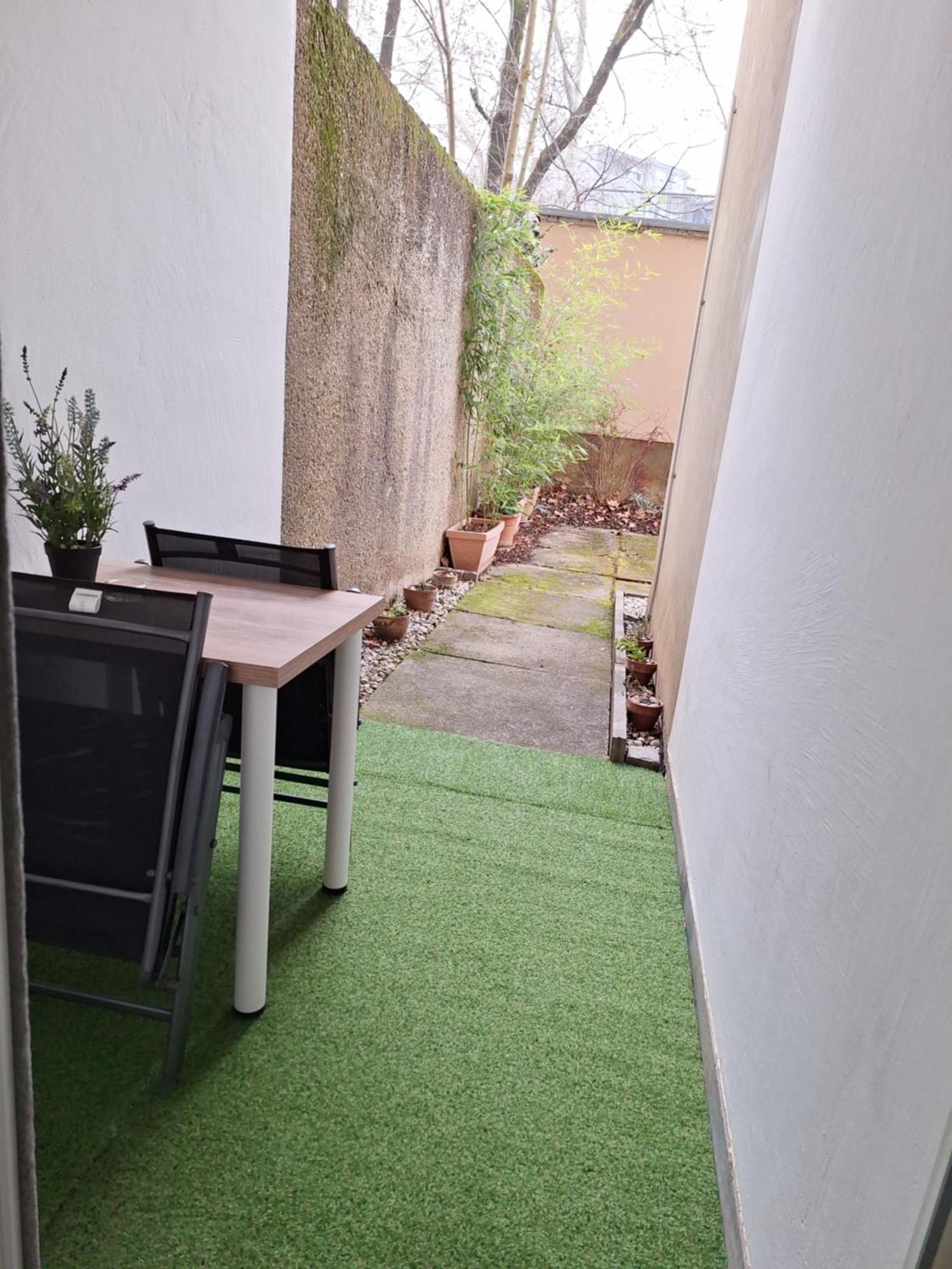 Apartment Remi Zagreb Exterior foto